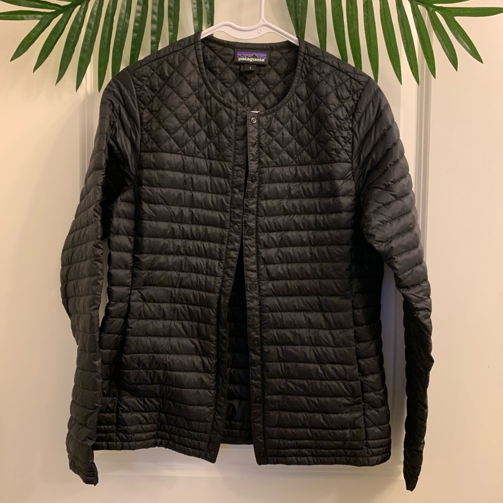 Patagonia Jacket